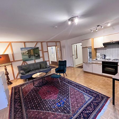 Apartment Hoelderlin ซีวีทาล ภายนอก รูปภาพ