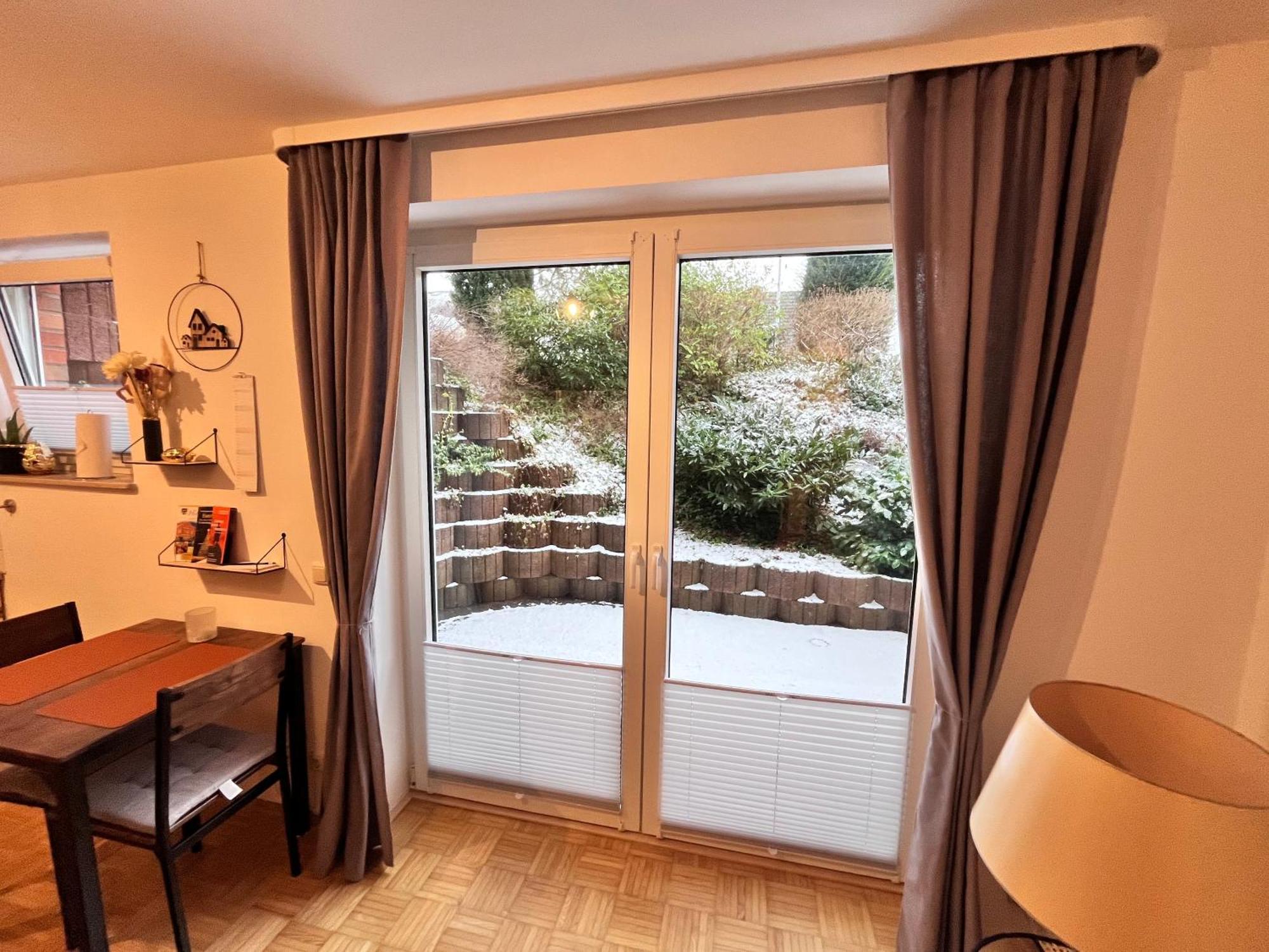 Apartment Hoelderlin ซีวีทาล ภายนอก รูปภาพ