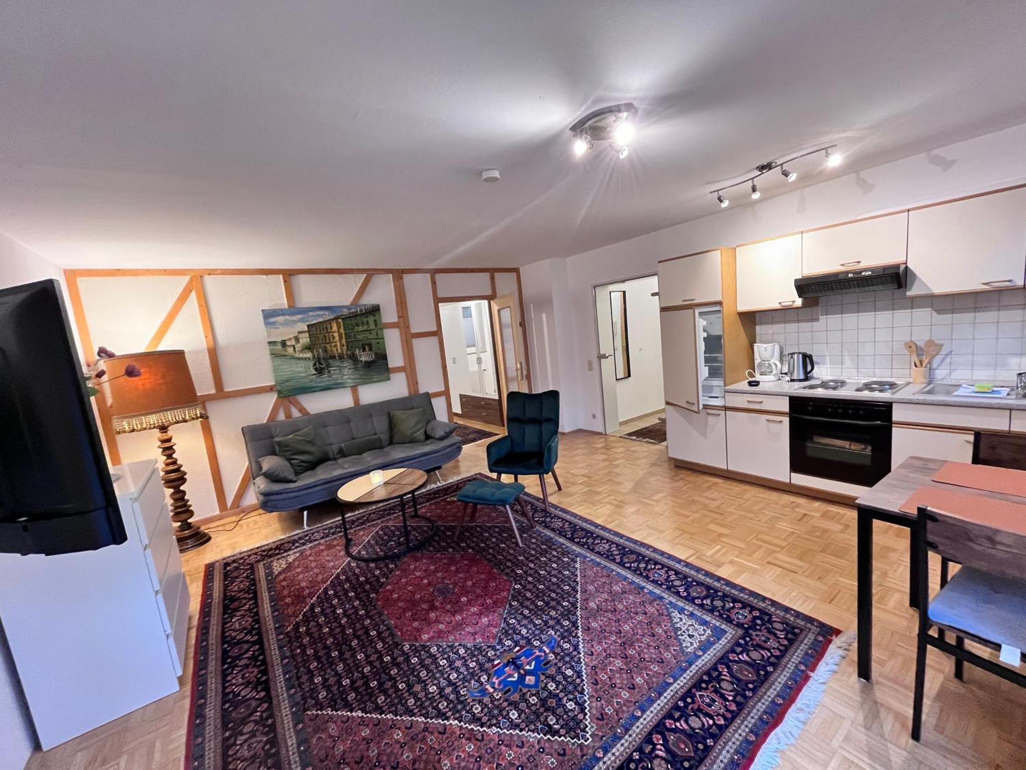 Apartment Hoelderlin ซีวีทาล ภายนอก รูปภาพ
