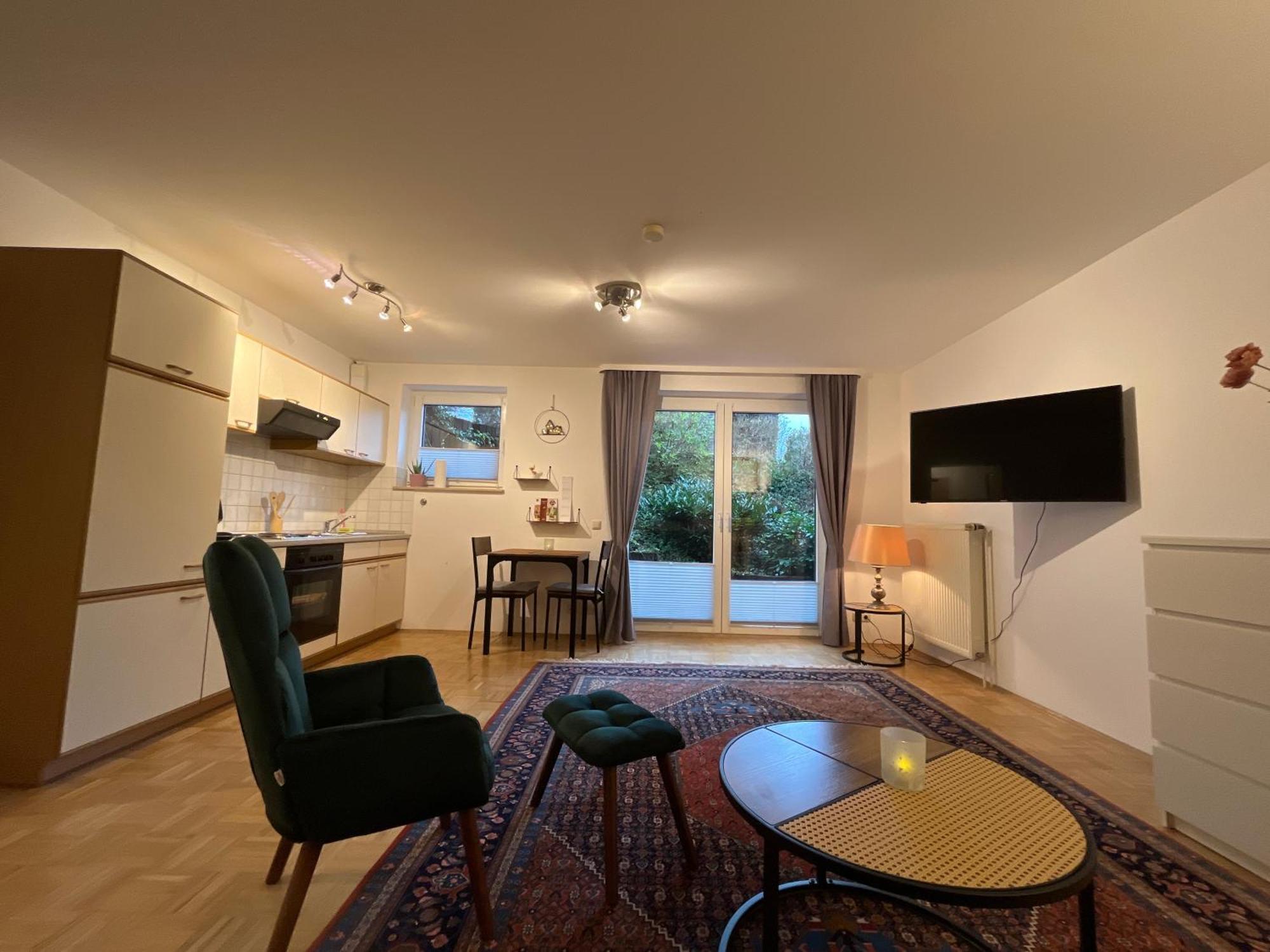 Apartment Hoelderlin ซีวีทาล ภายนอก รูปภาพ