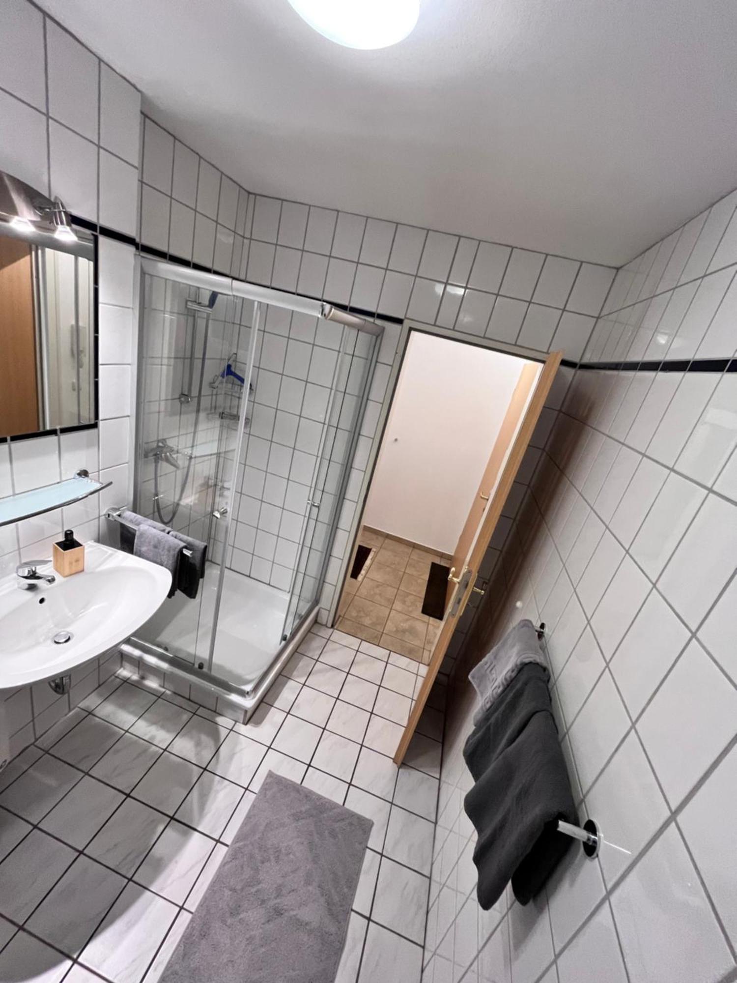 Apartment Hoelderlin ซีวีทาล ภายนอก รูปภาพ