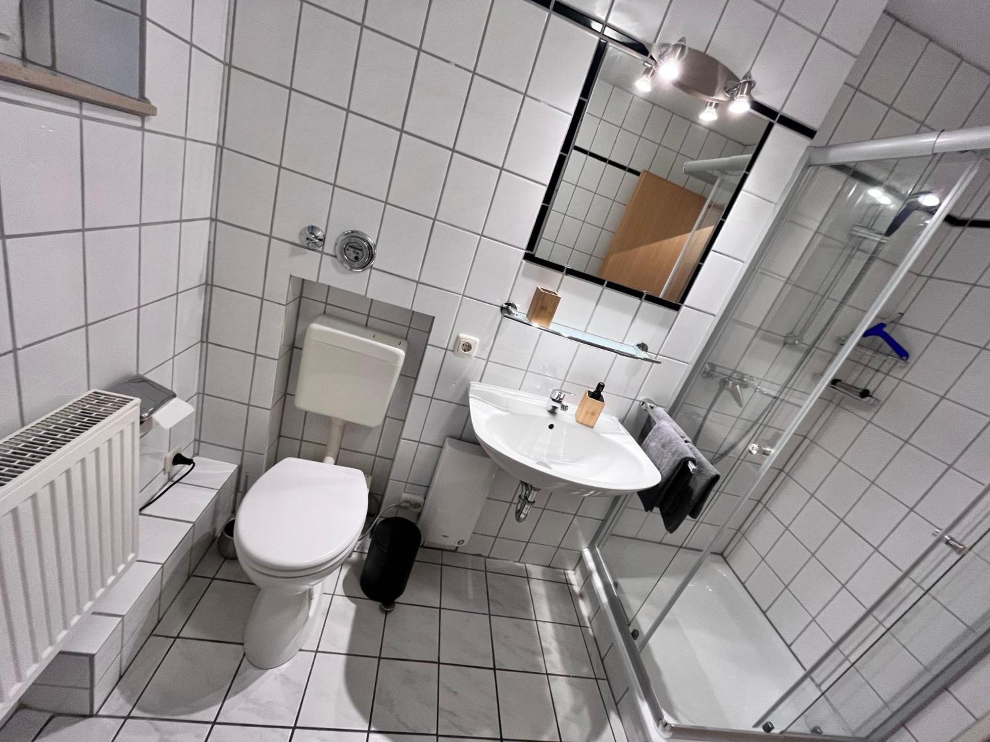 Apartment Hoelderlin ซีวีทาล ภายนอก รูปภาพ