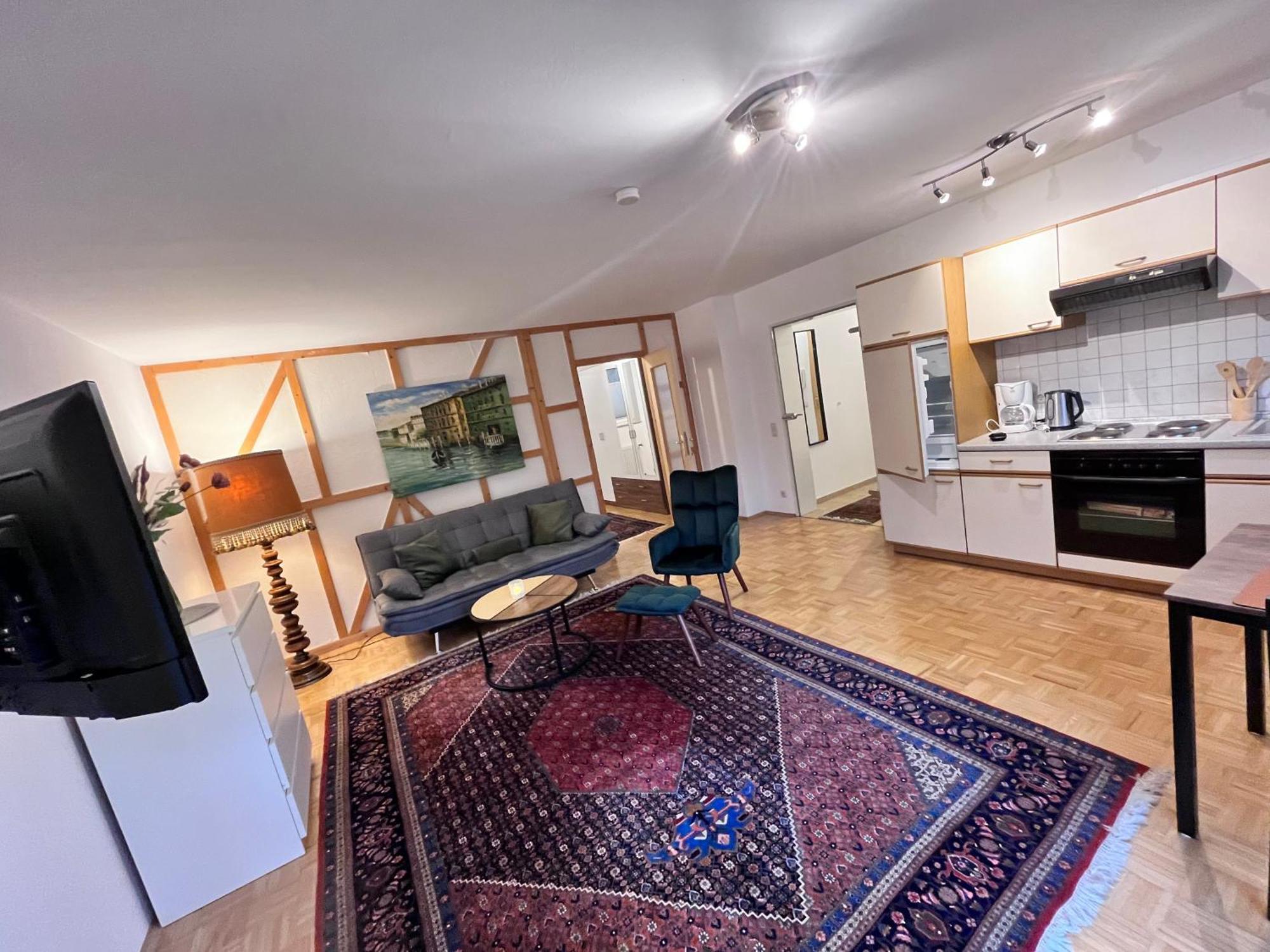 Apartment Hoelderlin ซีวีทาล ภายนอก รูปภาพ