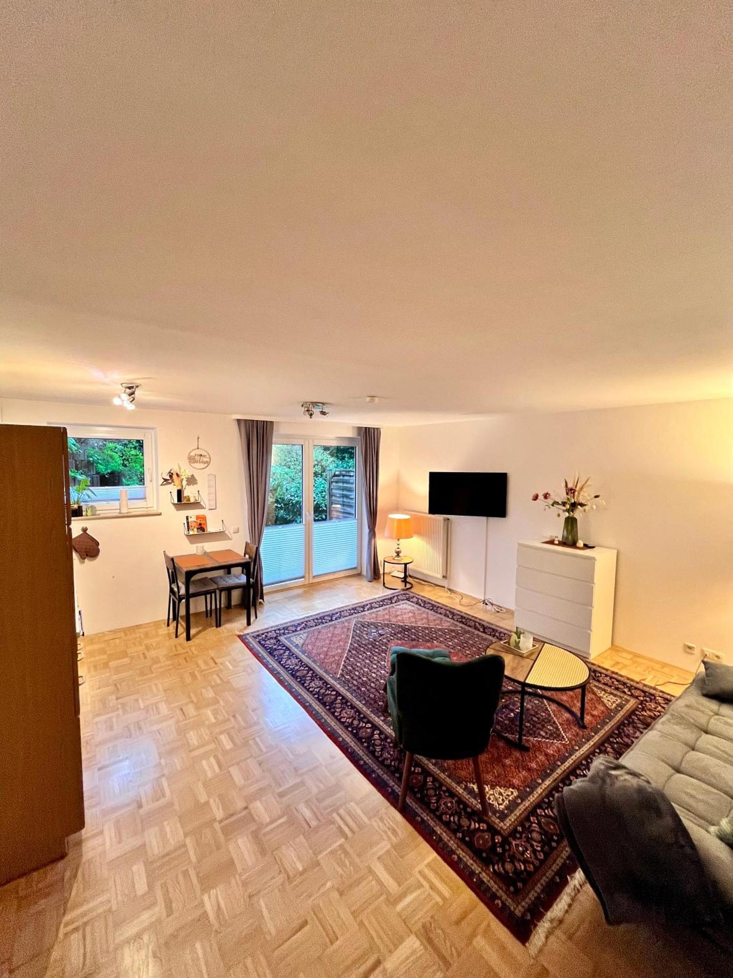 Apartment Hoelderlin ซีวีทาล ภายนอก รูปภาพ