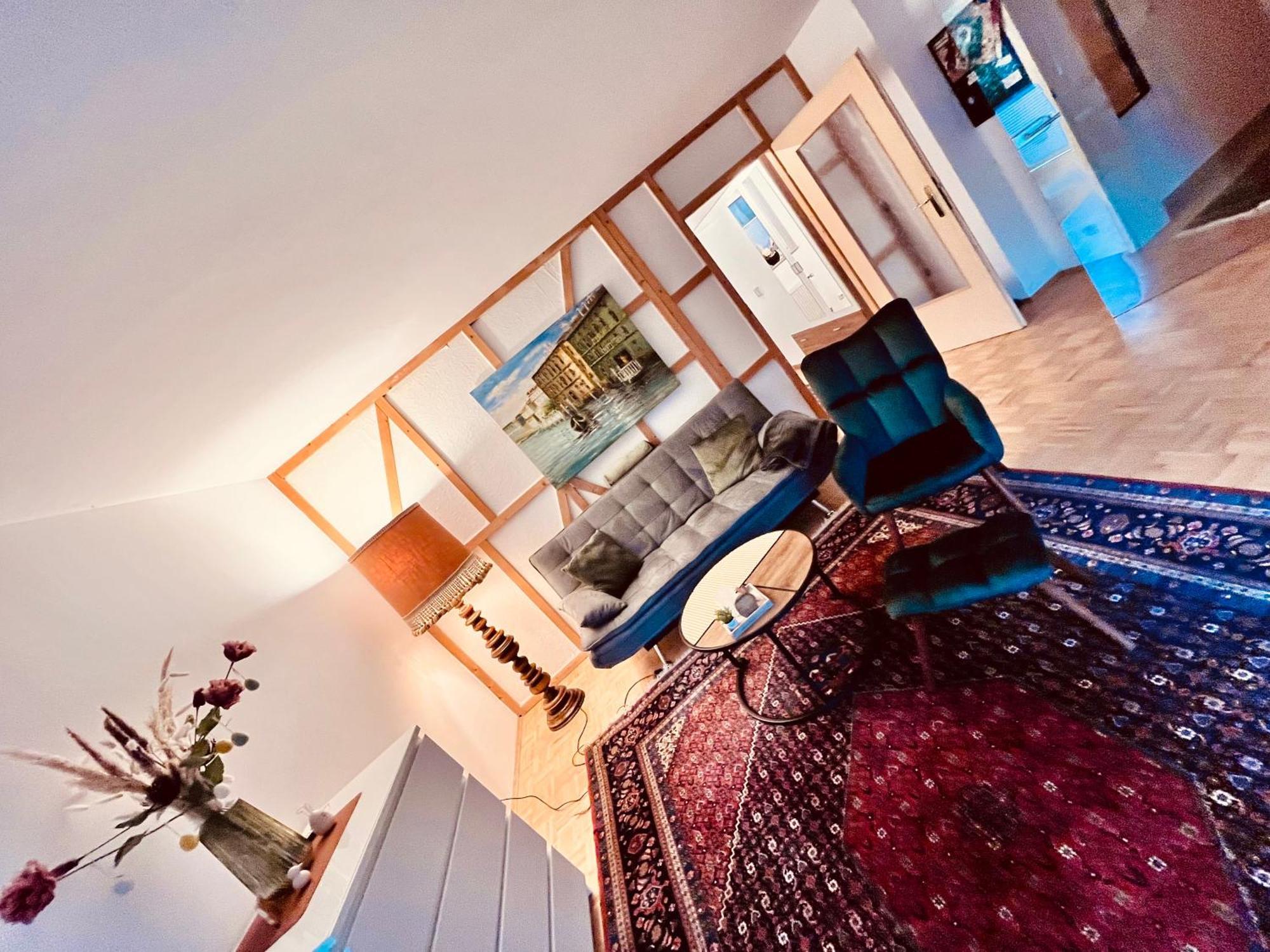 Apartment Hoelderlin ซีวีทาล ภายนอก รูปภาพ